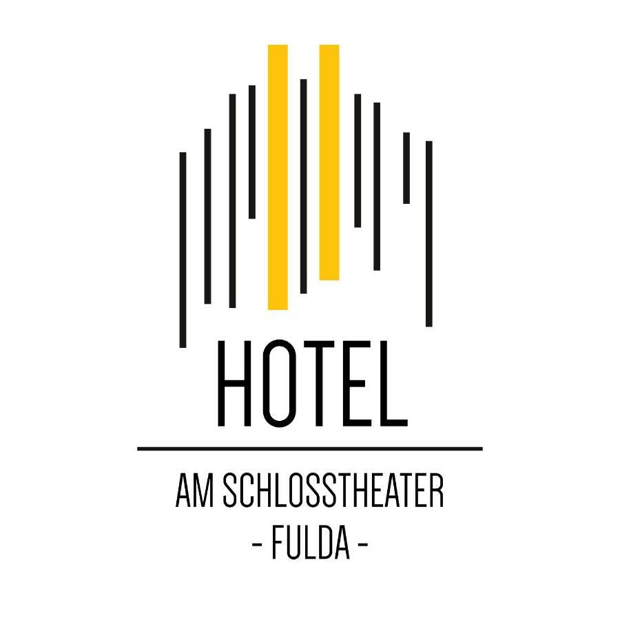 Hotel Am Schlosstheater Fulda Exterior photo